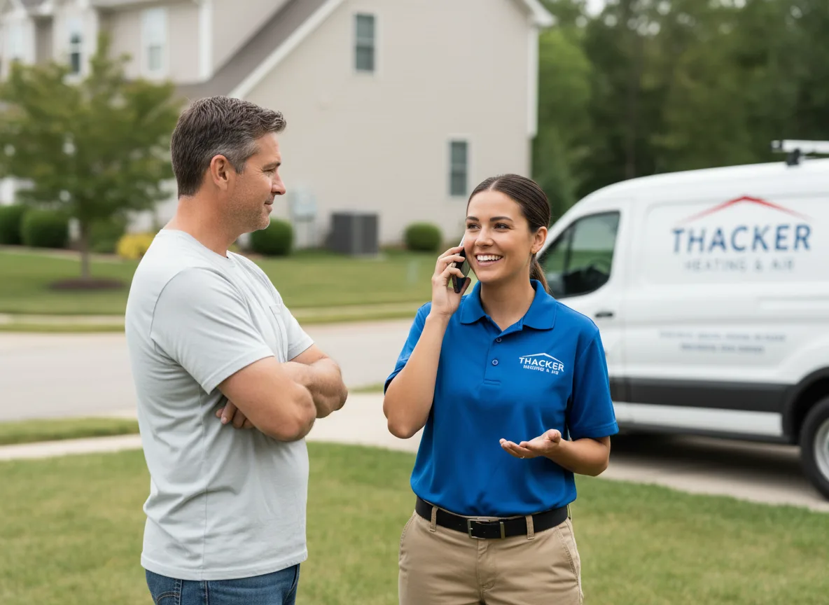Ac Repair Muskegon, MI FAQs